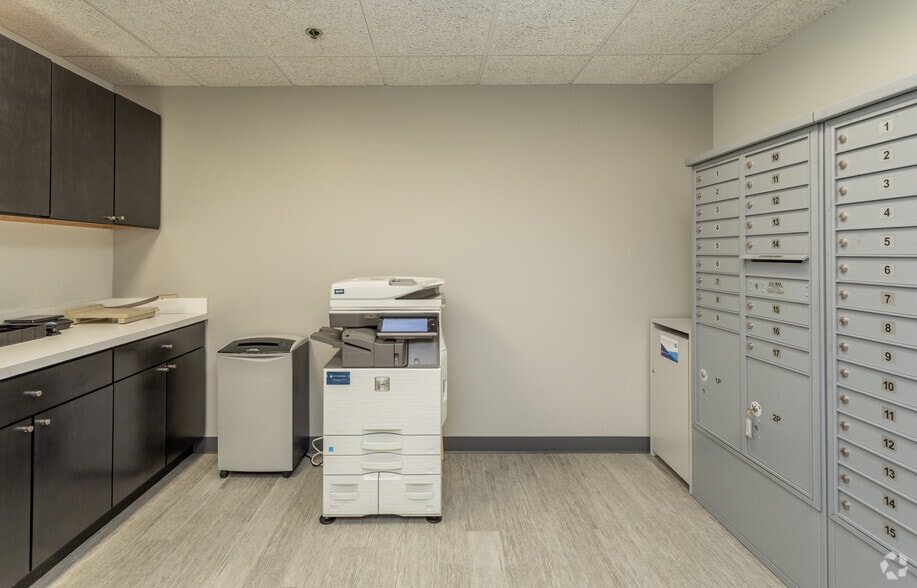 Photo of 4th Floor Ste Private Offices