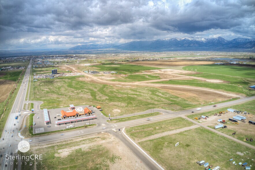 More Photos Of 77 E Valley Center Rd, Bozeman Land For Sale
