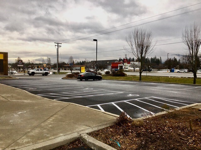 More Photos Of 1631 E Seltice Way, Post Falls Freestanding For Lease