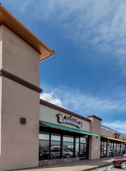 More Photos Of 6436 S Hwy 85-87, Colorado Springs General Retail For Sale