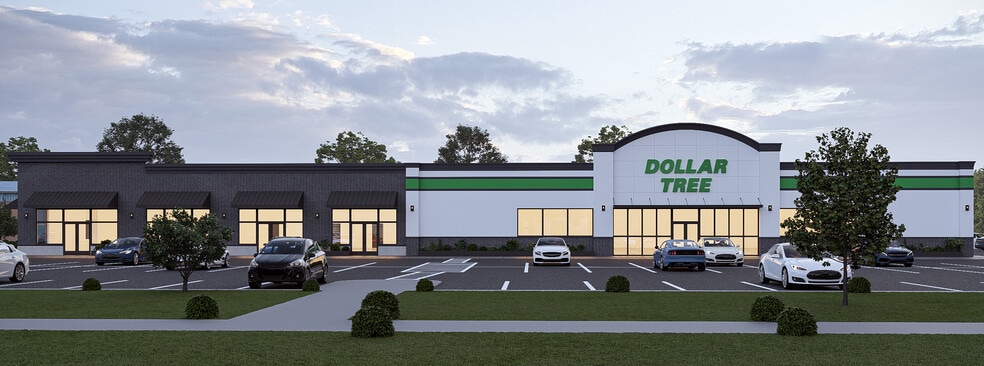 More Photos Of 2501-2751 Orchard Road, Oswego General Retail For Lease