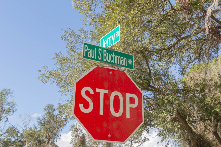 More Photos Of 2050 Paul S Buchman Hwy, Zephyrhills Land For Sale