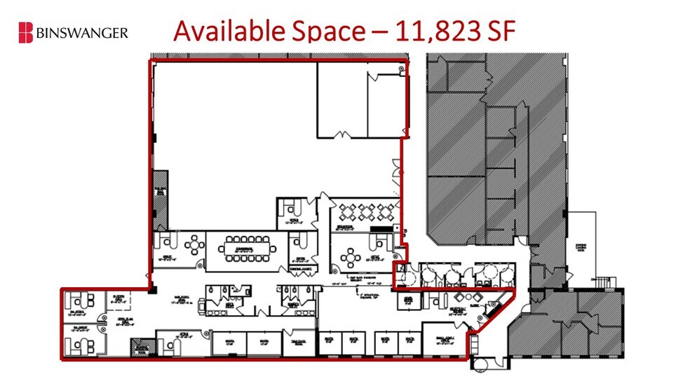 More Photos Of 8 Union Hill Rd, West Conshohocken Warehouse For Sale