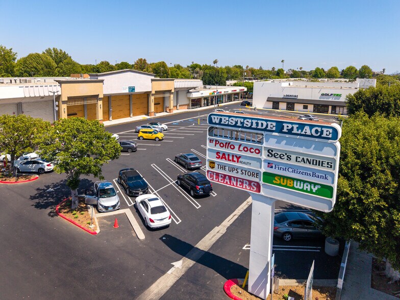 More Photos Of 3000-3130 S Sepulveda Blvd, Los Angeles Unknown For Lease