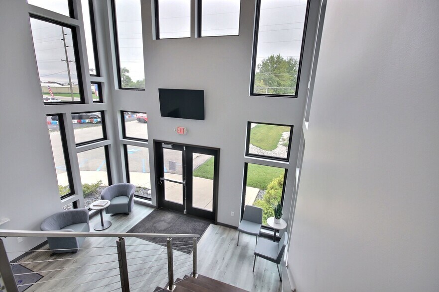 More Photos Of 2379 N Main St, Bluffton Loft Creative Space For Sale