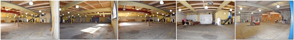 More Photos Of 176 New Jersey 50 Landing, Corbin City Warehouse For Sale