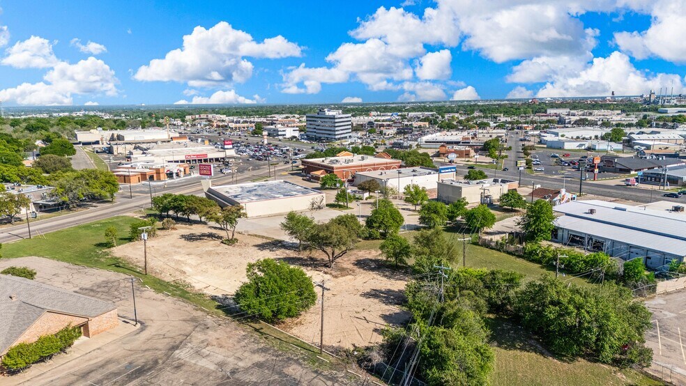 More Photos Of 720 N New Rd, Waco Land For Sale