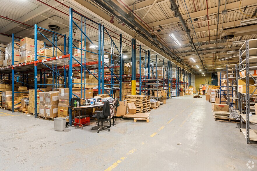 More Photos Of 500 Bic Dr, Milford Warehouse For Lease