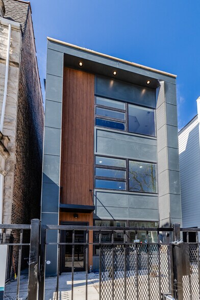 More Photos Of 5637 Prairie ave, Chicago Multifamily For Sale