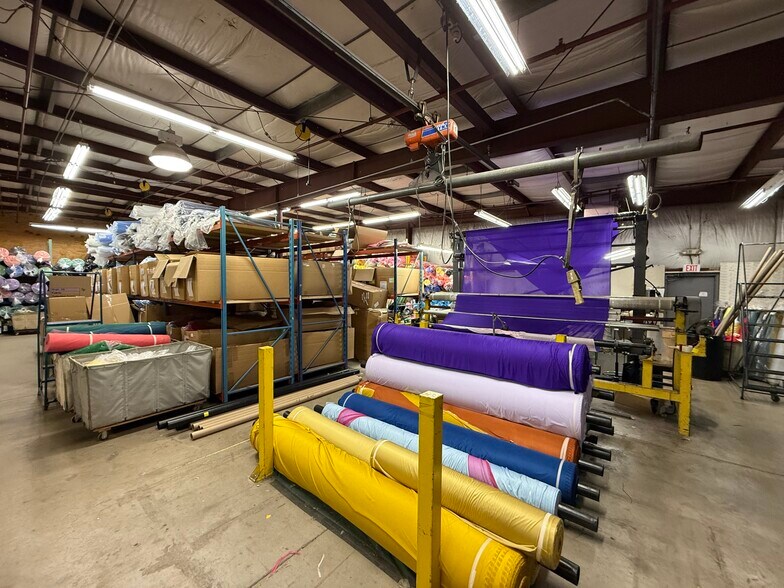 More Photos Of 68 Harrison St, Gloversville Distribution For Sale