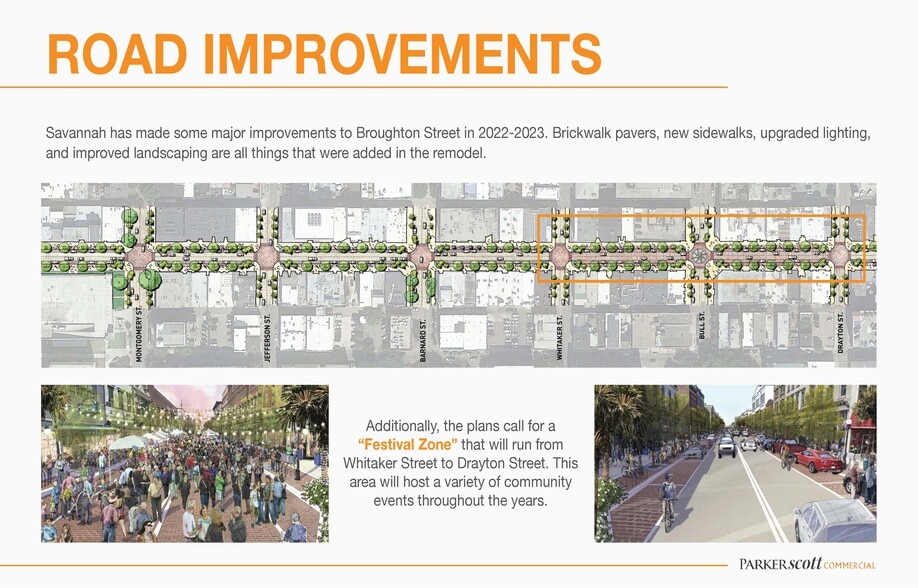 More Photos Of 7-9 E Bay St, Savannah Bar For Sale