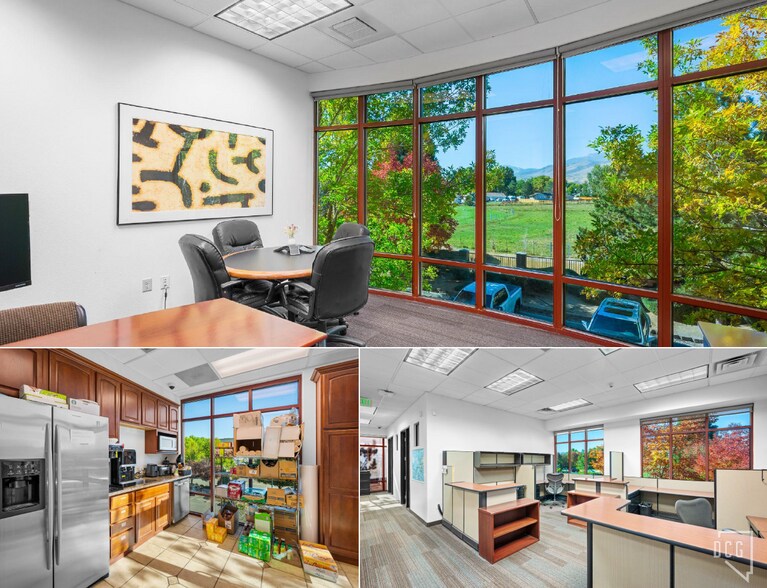 More Photos Of 5525 S Kietzke Ln, Reno Office For Lease