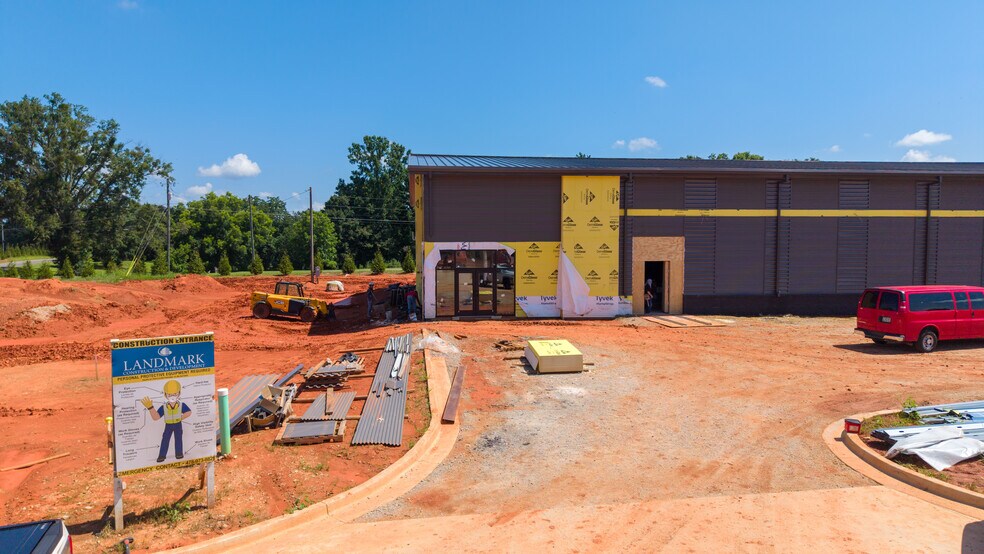 More Photos Of 103 Thunder Pointe Drive Dr, Eatonton Land For Sale