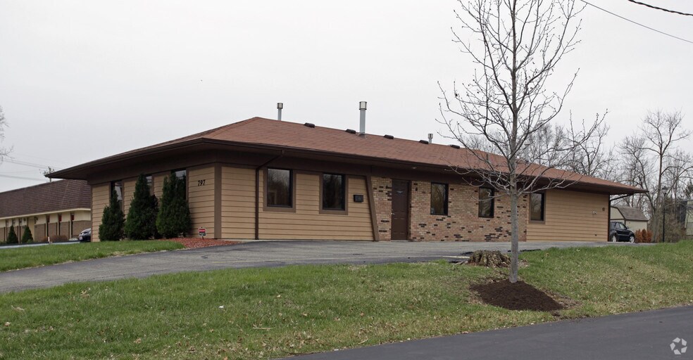Primary Photo Of 797 Compton Rd, Cincinnati Medical For Sale
