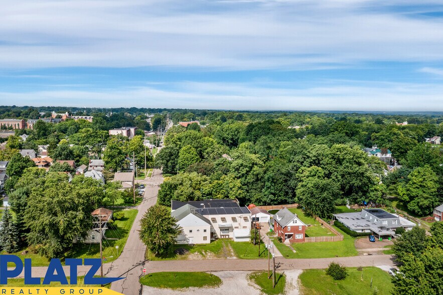 More Photos Of 1551 S Linden Ave, Alliance Manufacturing For Sale