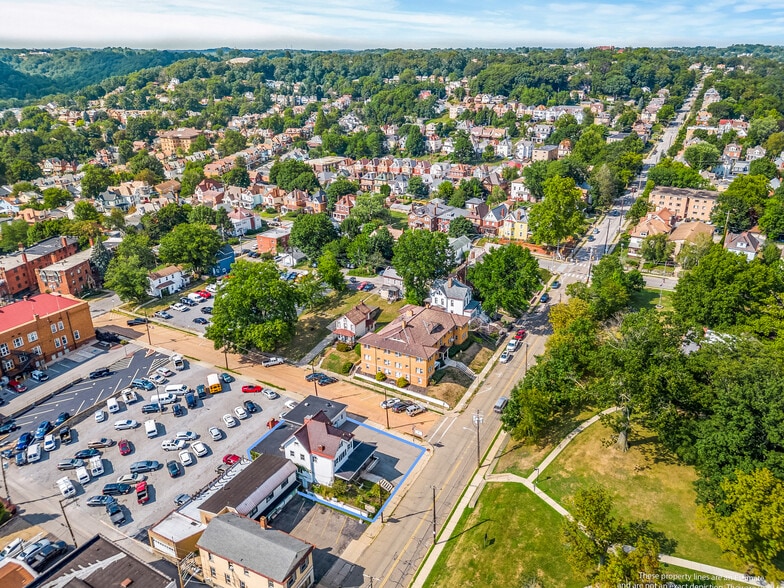 More Photos Of 35 N Balph Ave, Pittsburgh Medical For Sale