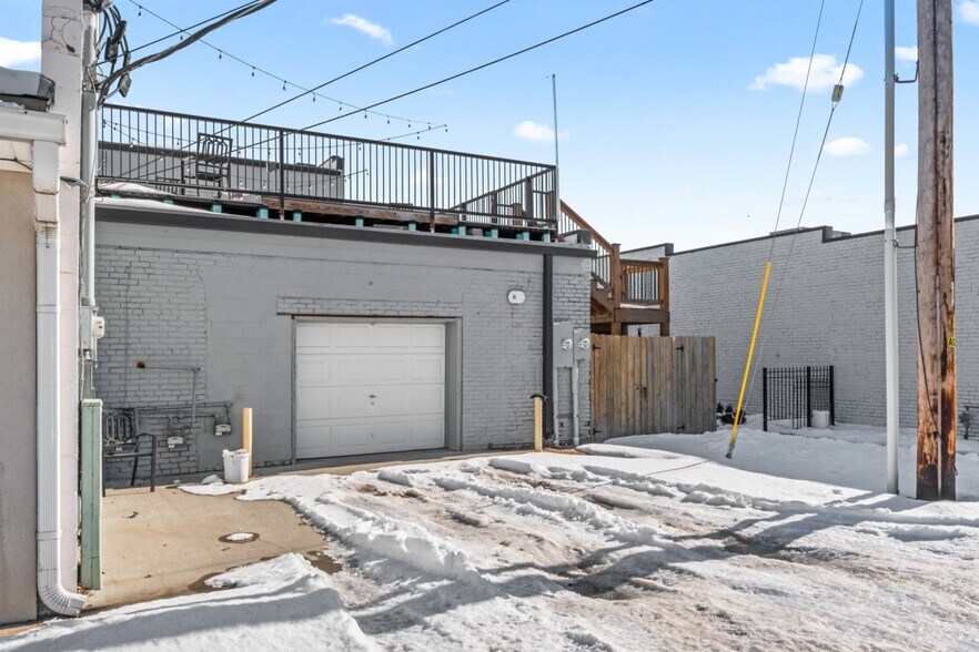 More Photos Of 508 S Main St, Grain Valley Bar For Lease