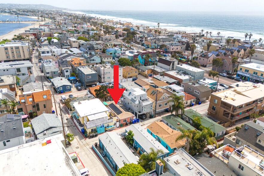 More Photos Of 830-832 Pismo Ct, San Diego Apartments For Sale