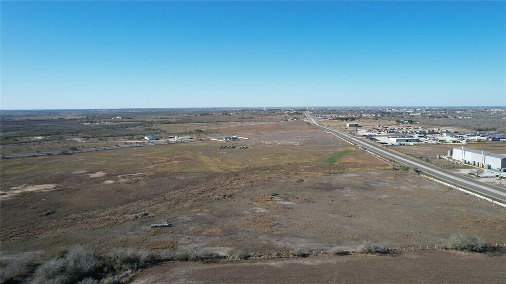 More Photos Of TBD HWY 181, Karnes City Land For Sale