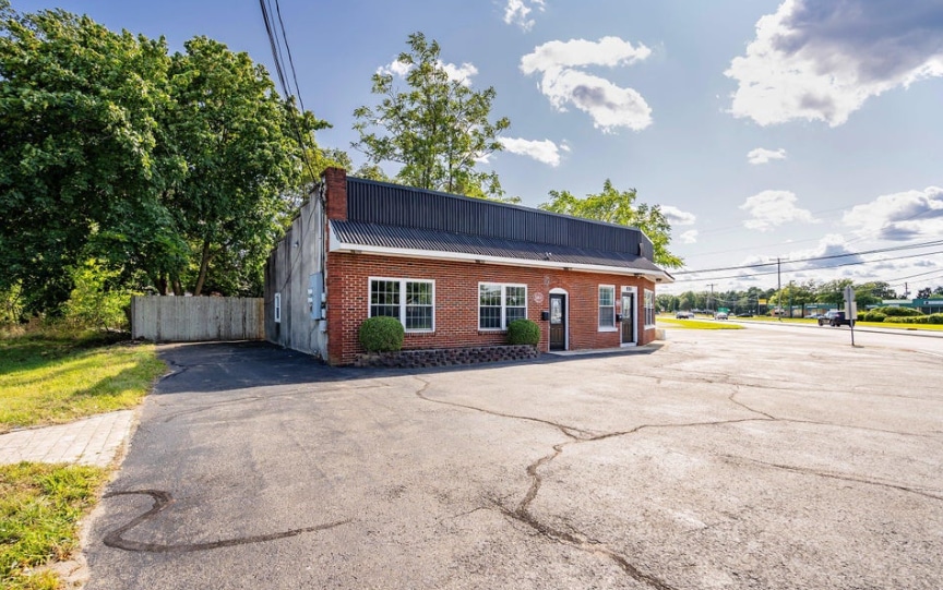 More Photos Of 550 Route 70 Route 70, Lakehurst Medical For Sale