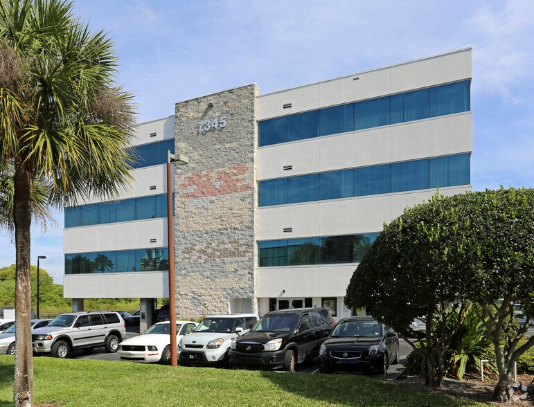 More Photos Of 7345 W Sand Lake Rd, Orlando Office For Sale