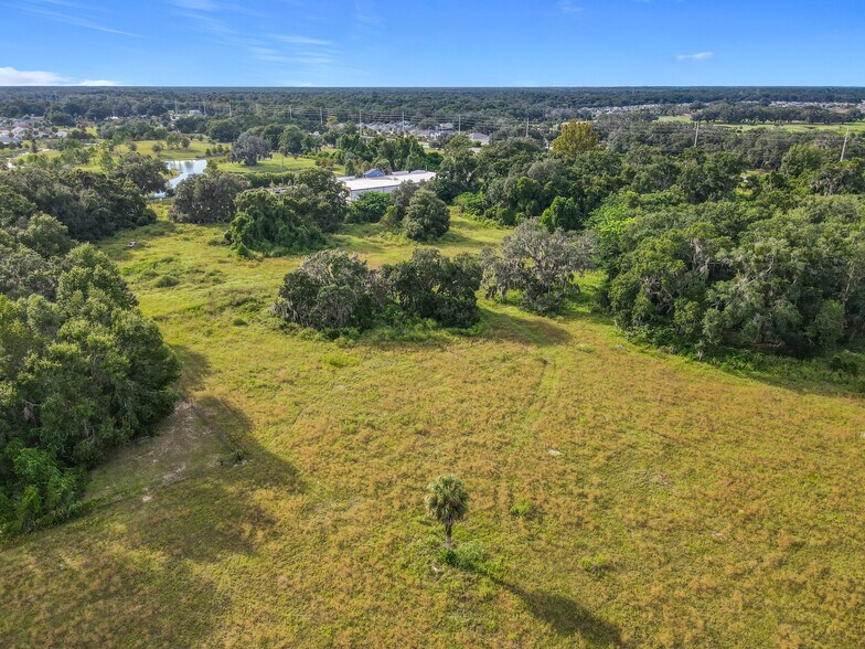 More Photos Of County Road 505 / Bigham Trail, Wildwood Land For Sale