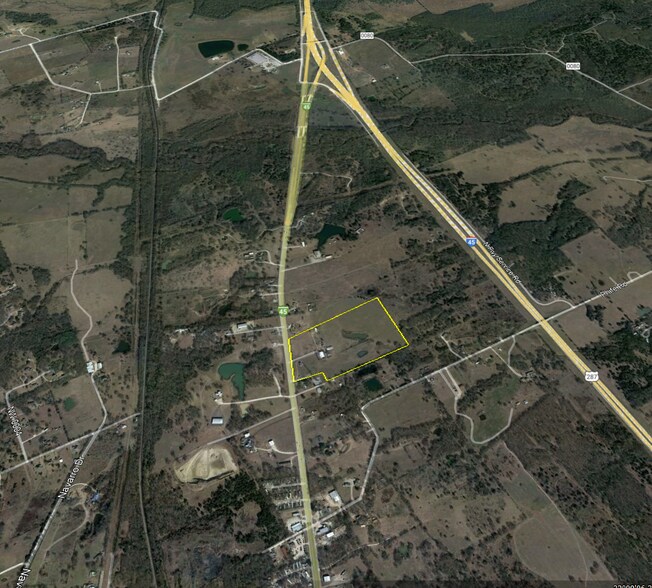 More Photos Of 3514 N Business 45, Corsicana Land For Sale