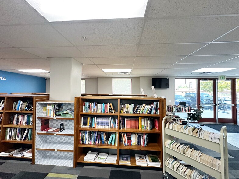 More Photos Of 1308 N Freedom Blvd, Provo Office For Lease