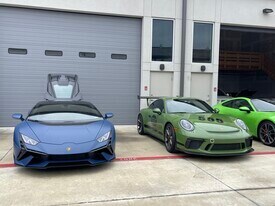 More Photos Of 1009 N Ranch 620 Rd, Lakeway Warehouse For Sale