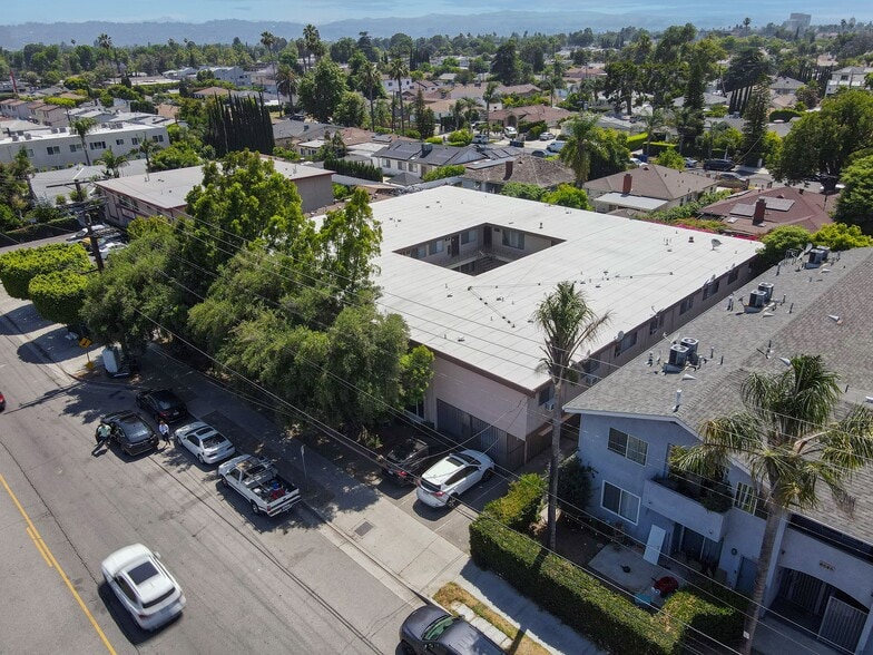 More Photos Of 6535 Fulton Ave, Van Nuys Apartments For Sale