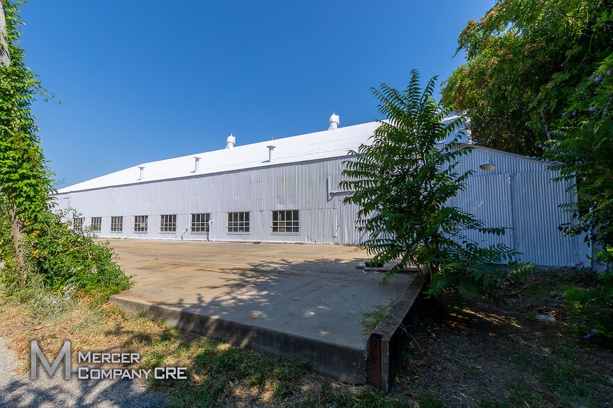 More Photos Of 340 S Eckroat St, Oklahoma City Unknown For Lease