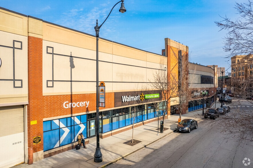 More Photos Of 2830-2868 N Broadway St, Chicago Unknown For Lease