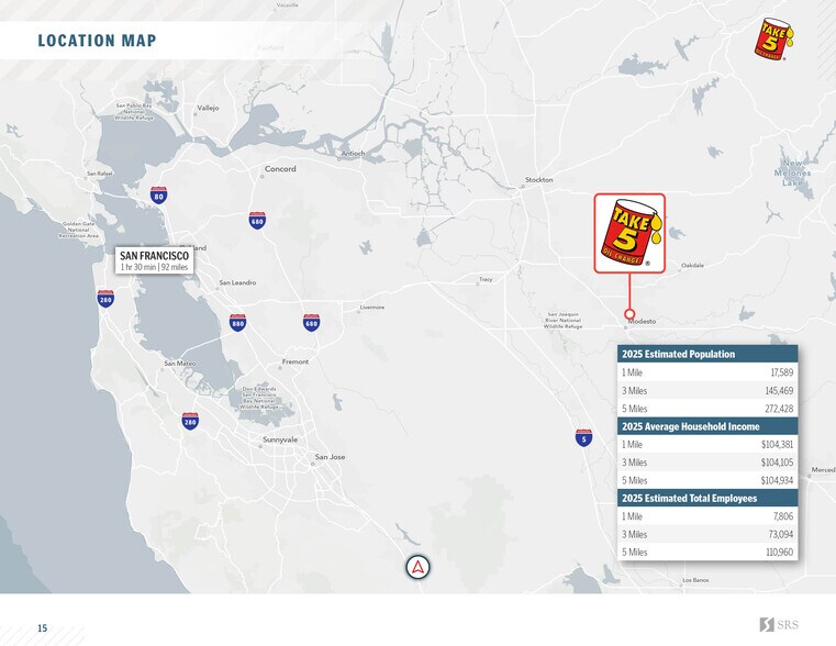 More Photos Of 2000 McHenry Ave, Modesto Auto Repair For Sale