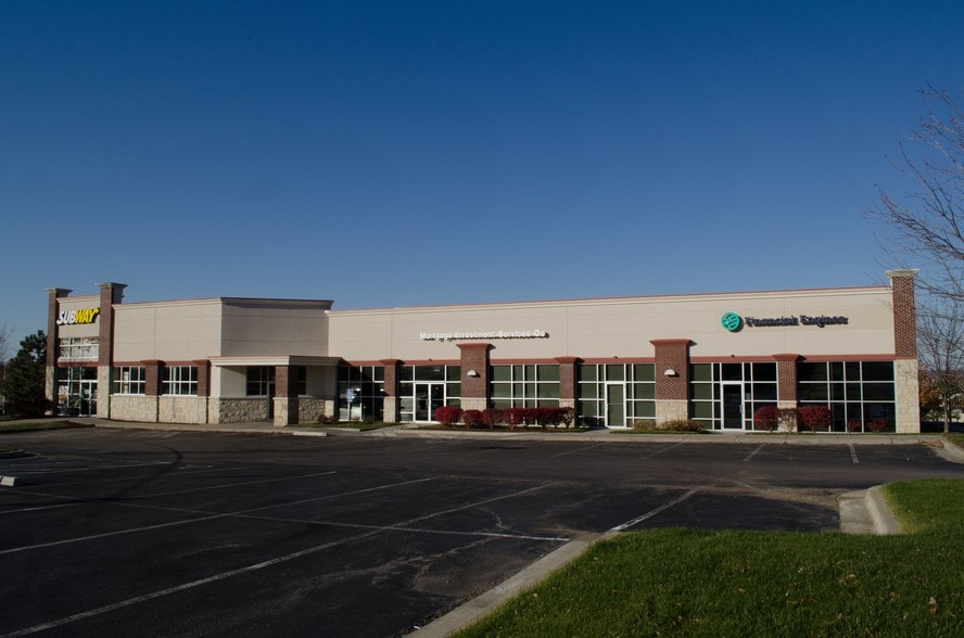 More Photos Of 22308-22320 Midland Dr, Shawnee Storefront Retail Office For Lease