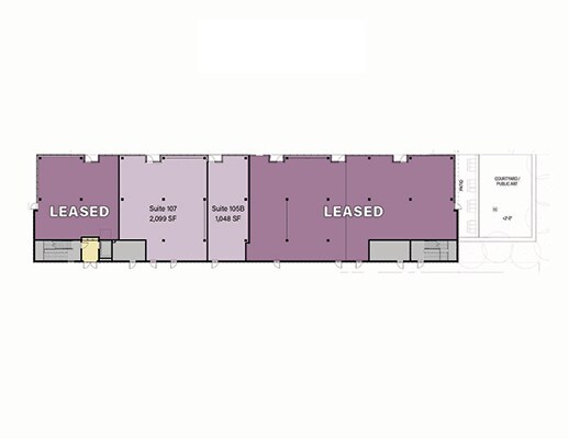 More Photos Of 3404-3422 Ingersoll Ave, Des Moines Apartments For Lease
