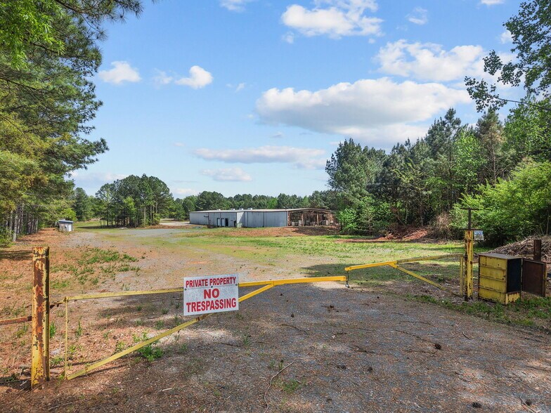 More Photos Of 694 Griffin Farm Rd, Star Distribution For Sale
