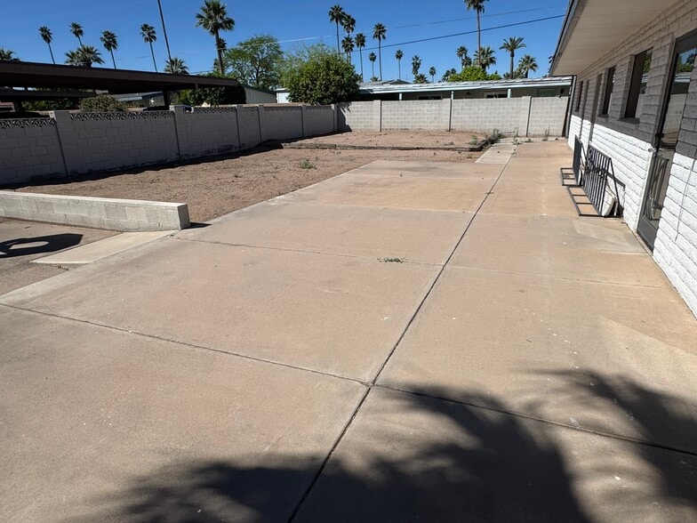 More Photos Of 2928 N 67th St, Scottsdale Storefront For Lease