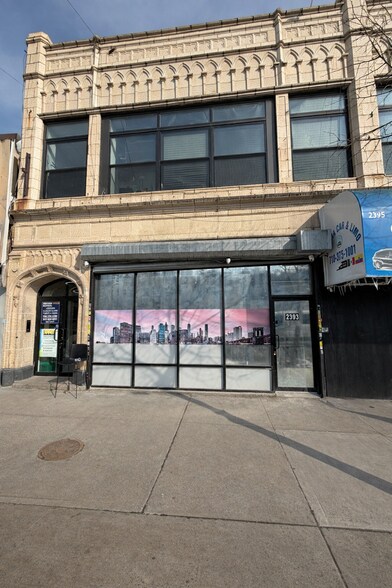 More Photos Of 2393-2395 Coney Island Ave, Brooklyn Storefront Retail Office For Lease