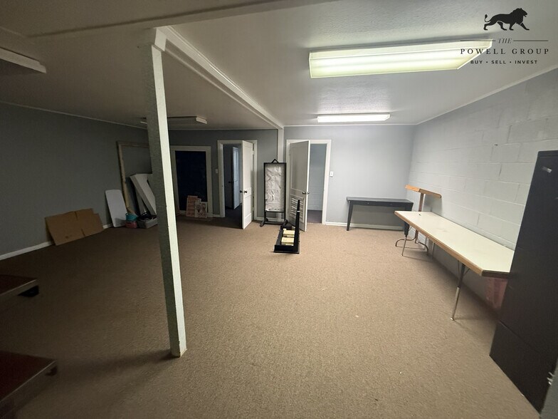 More Photos Of 4810 Avenue P, Lubbock Religious Facility For Sale