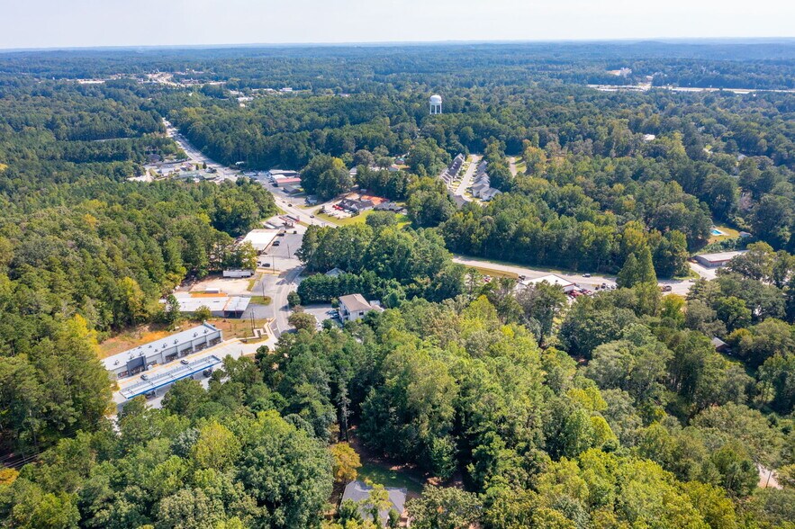 More Photos Of 250 E Memorial Dr, Dallas Land For Sale