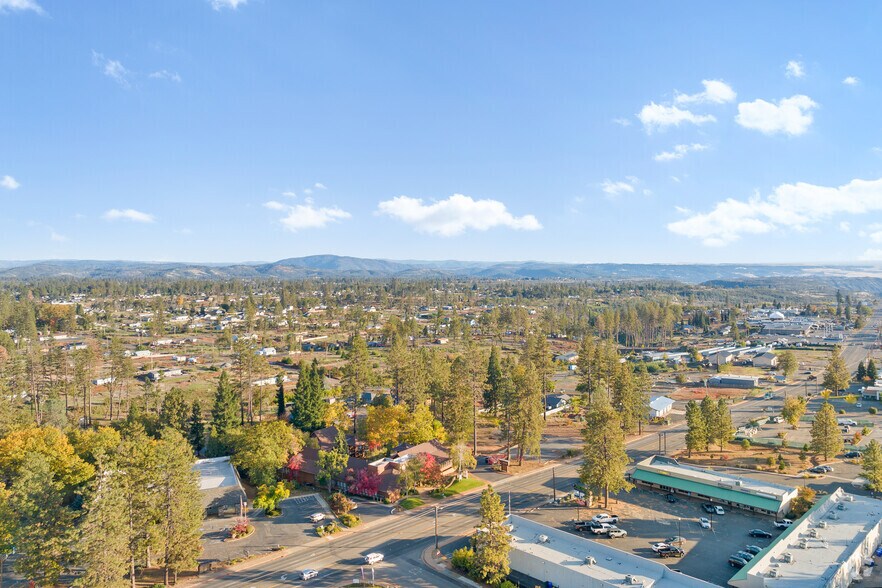 More Photos Of 5910 Clark Rd, Paradise Medical For Lease