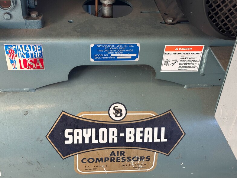 More Photos Of 2100 Del Monte Ave, Monterey Auto Repair For Sale