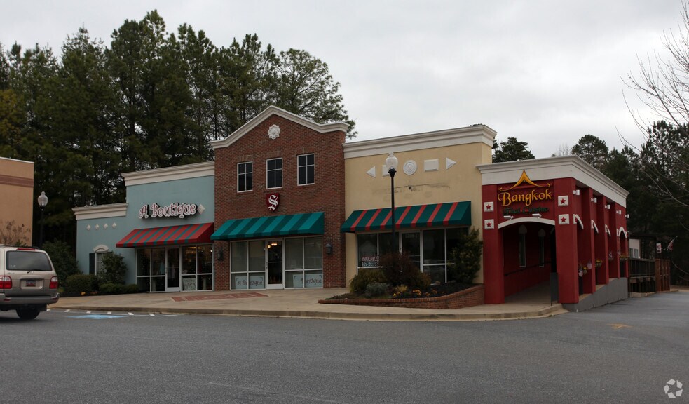 More Photos Of 1398 Boiling Springs Rd, Spartanburg Unknown For Lease