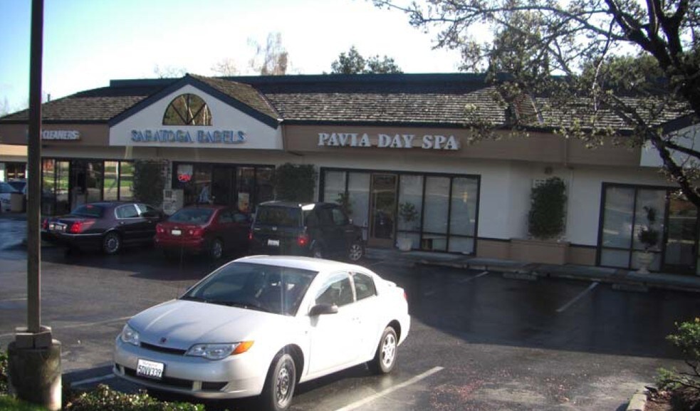 More Photos Of 12820-12840 Saratoga-Sunnyvale Rd, Saratoga Office For Lease