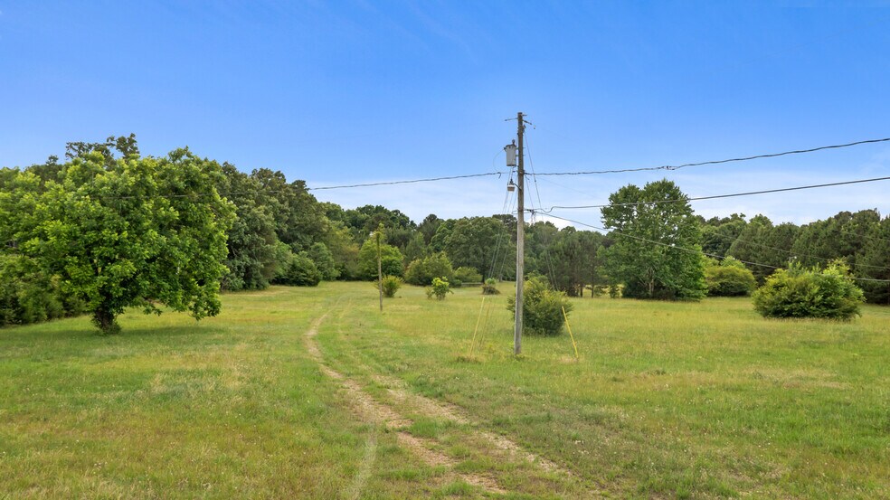More Photos Of E Main St, Laurens Land For Sale