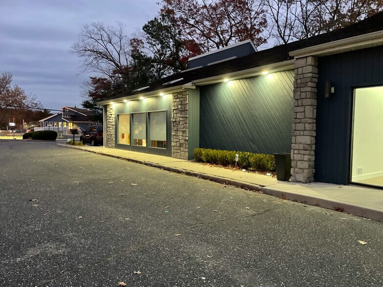 More Photos Of 801 Lacey Rd, Forked River Office For Sale