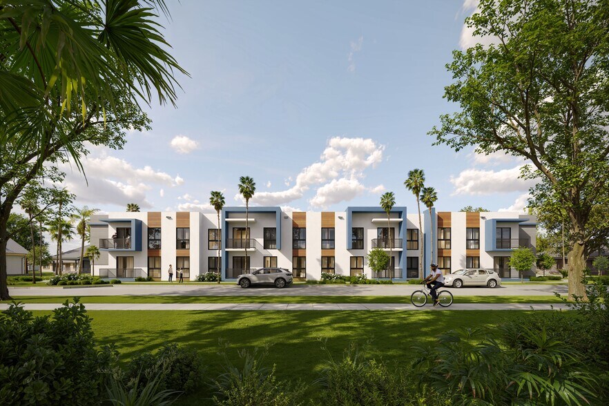 More Photos Of 10500 172nd st, Miami Multifamily For Sale