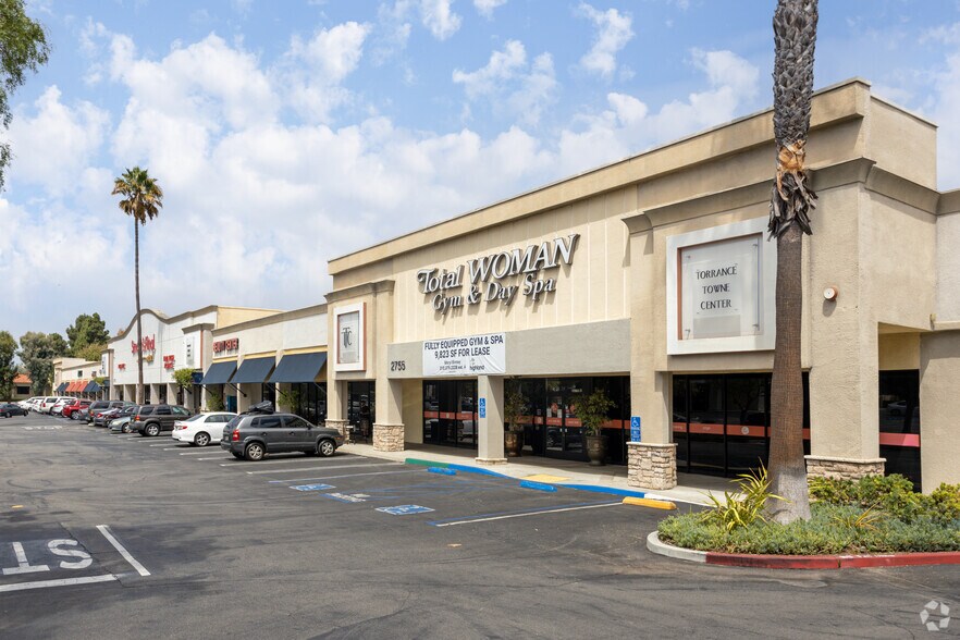 More Photos Of 25355 Crenshaw Blvd, Torrance Unknown For Lease