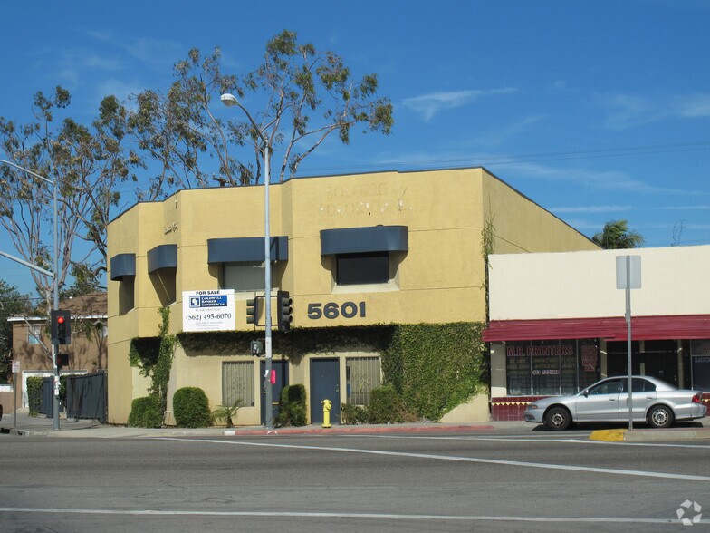More Photos Of 5601 E Beverly Blvd, Los Angeles Office For Lease