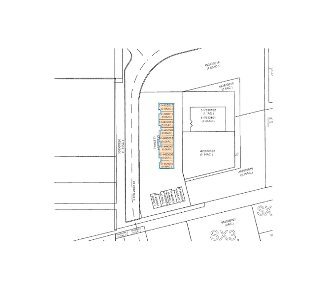 More Photos Of 1693 W American Way, Payson Warehouse For Lease